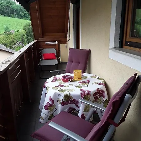 Anna'S Home - Ferienwohnungen Ratsch an der Weinstrasse Exterior photo