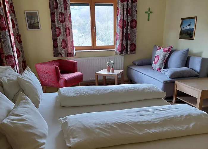 Anna\'S Home - Ferienwohnungen