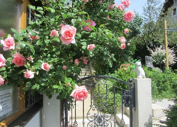 Anna\'S Home - Ferienwohnungen