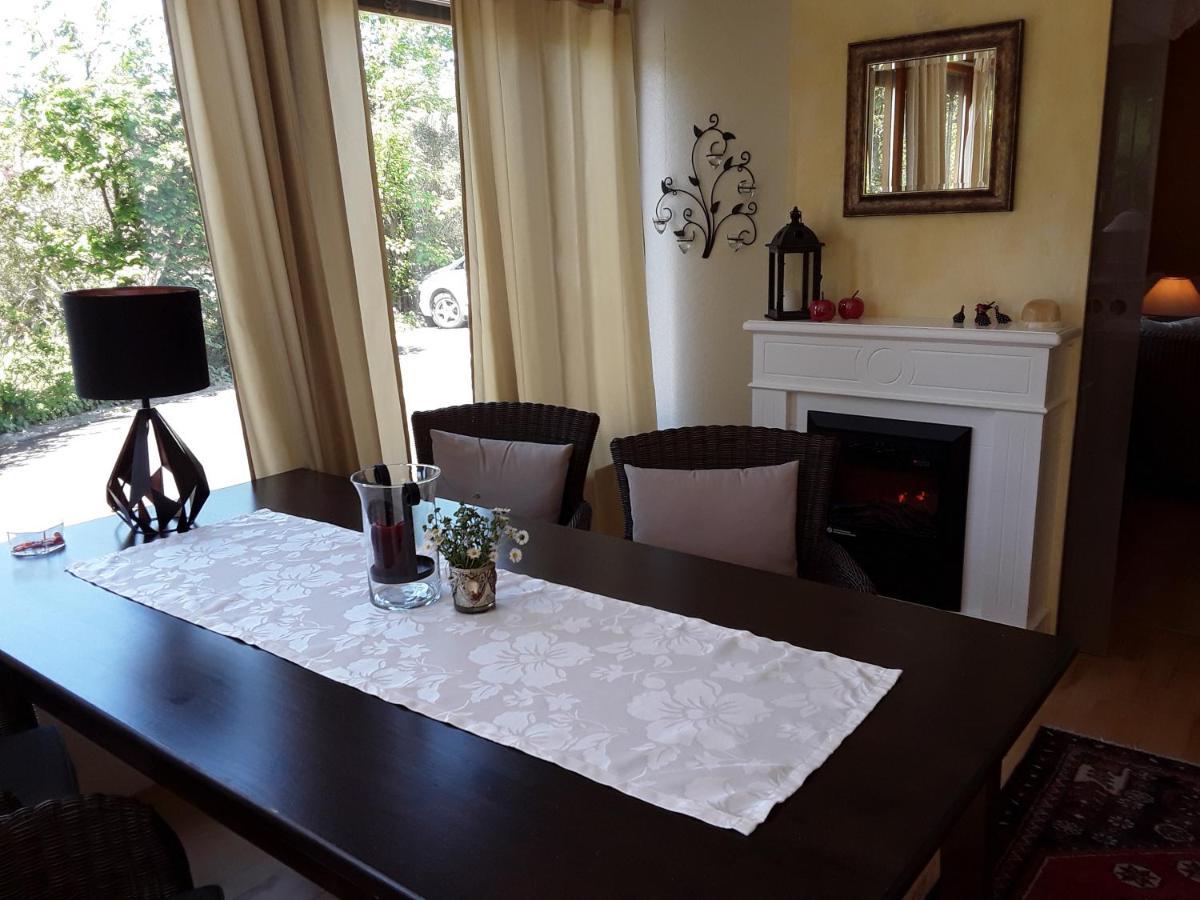 Apartment Anna's - Ratsch an der Weinstrasse
