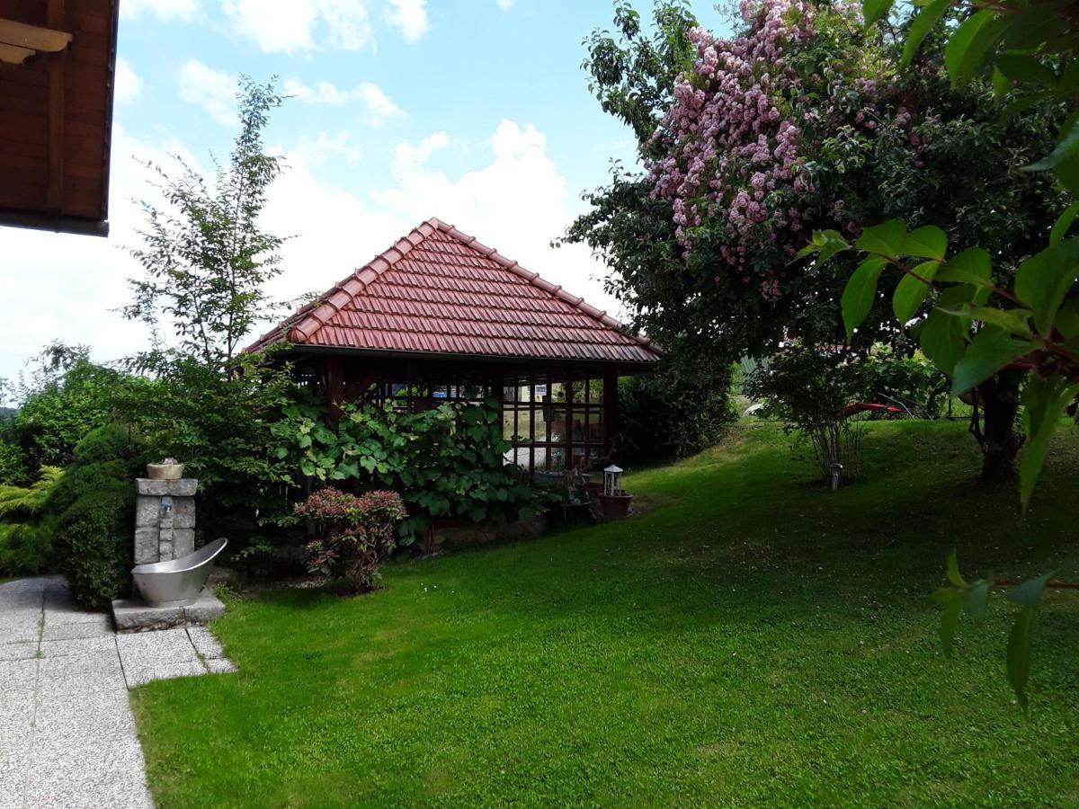 Apartment Anna's - Ratsch an der Weinstrasse