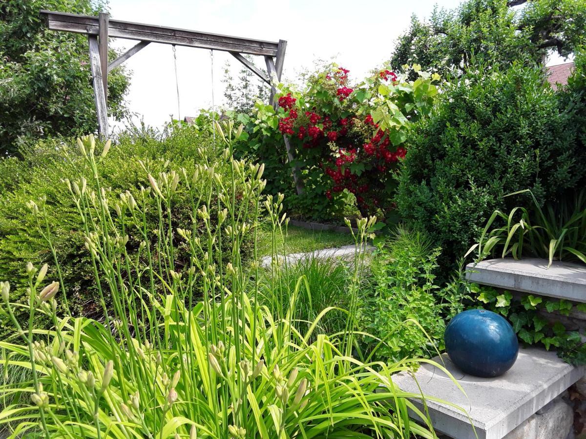 Apartment Anna's - Ratsch an der Weinstrasse