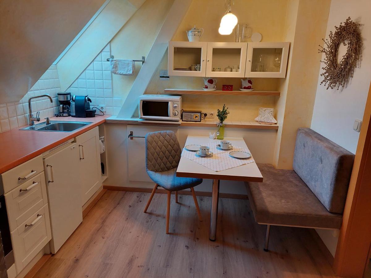 Apartment Anna's - *