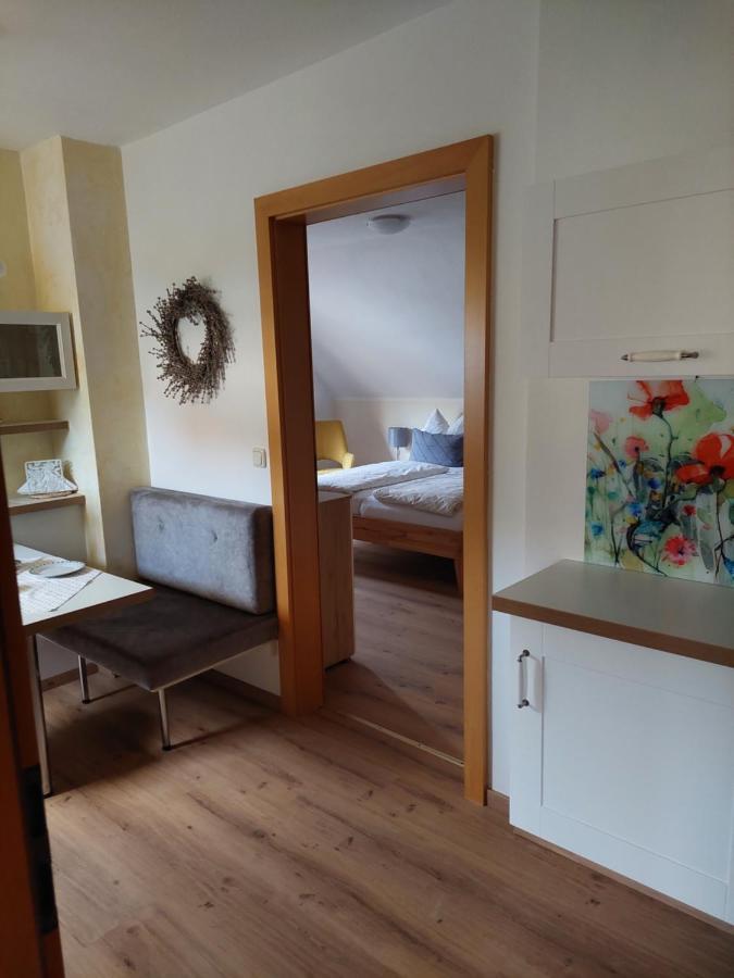 Apartment Anna's - Ratsch an der Weinstrasse
