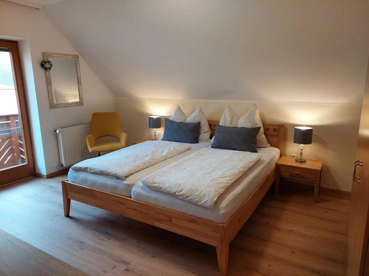 Apartment Anna's -