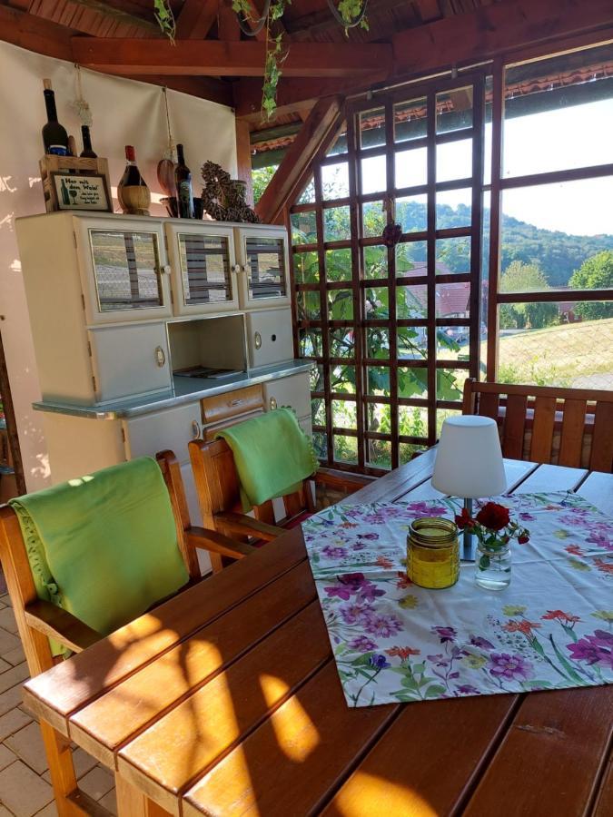 Anna's - Ratsch an der Weinstrasse