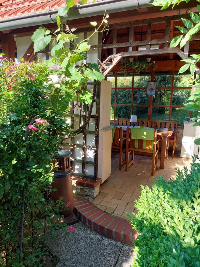 Apartment Anna's -