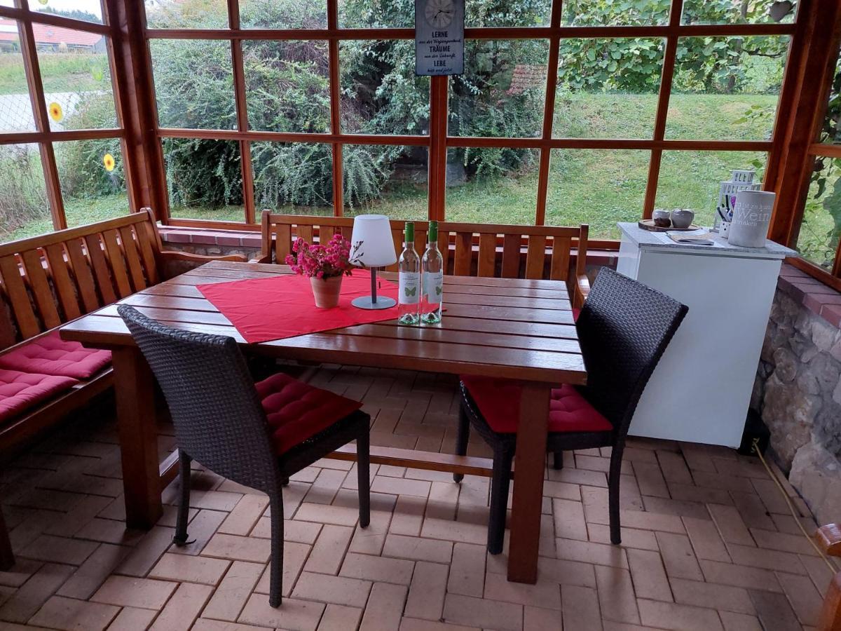 Anna's - * Ratsch an der Weinstrasse
