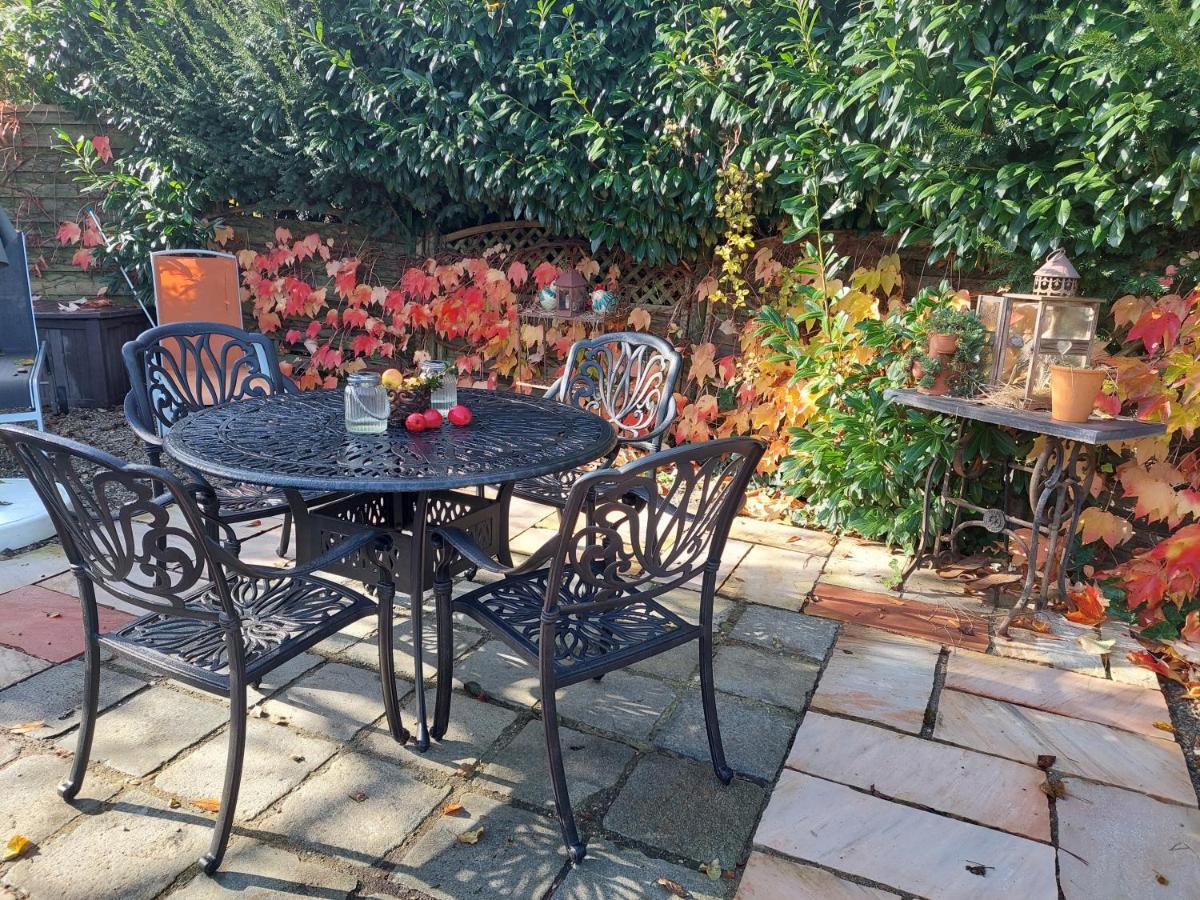 Apartment Anna's - Ratsch an der Weinstrasse