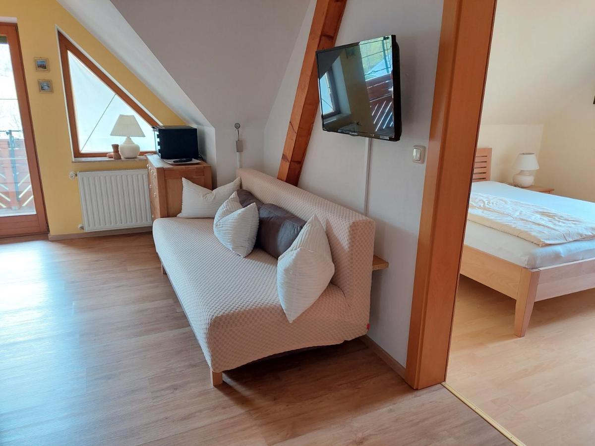 Apartment Anna's - Ratsch an der Weinstrasse