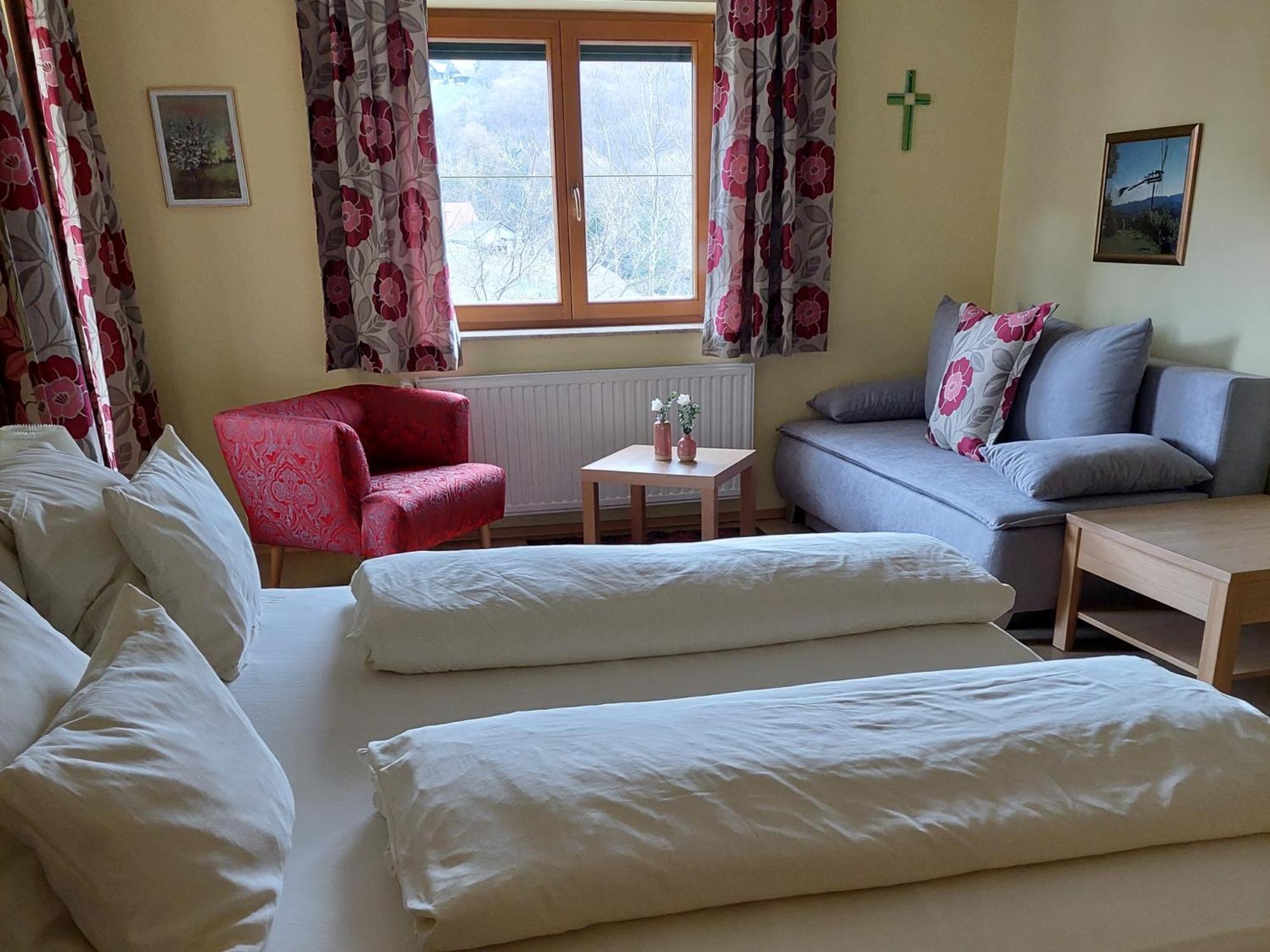 Anna's - Apartment *