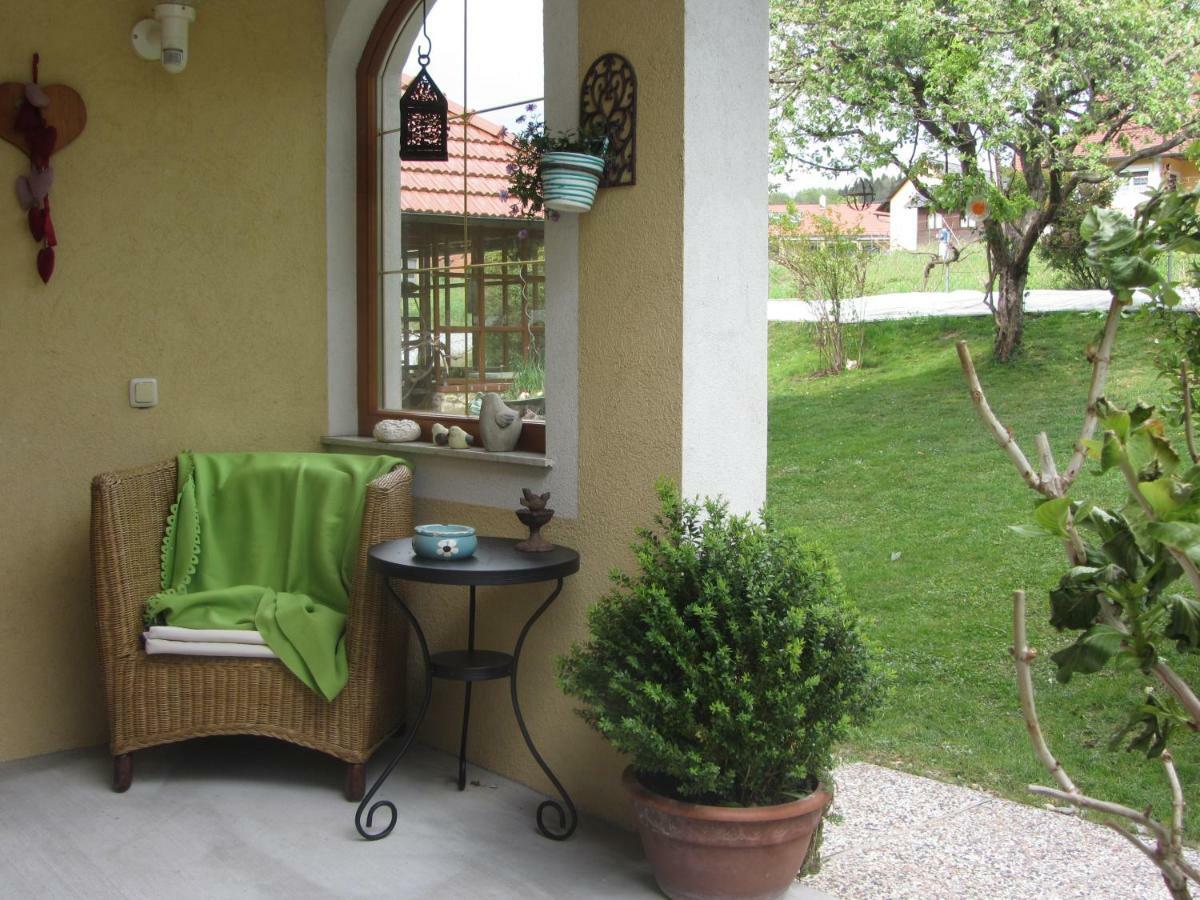 Apartment Anna's - Ratsch an der Weinstrasse