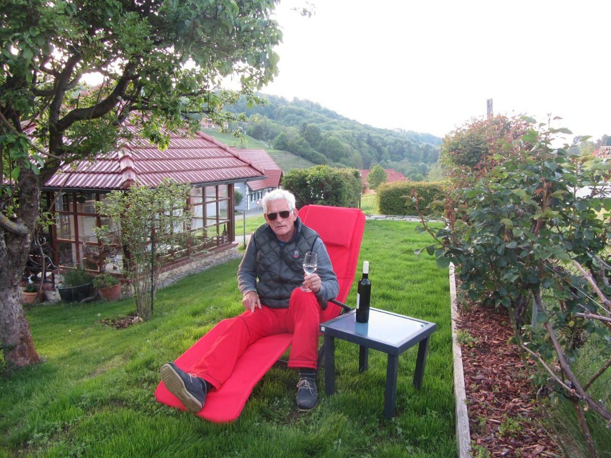 Anna's - Apartment Ratsch an der Weinstrasse