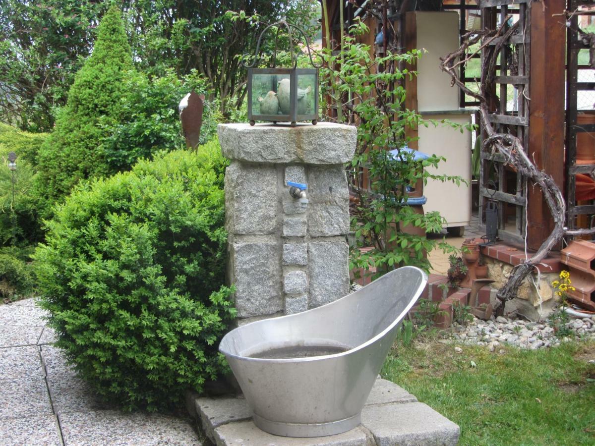 Anna's - Apartment Ratsch an der Weinstrasse