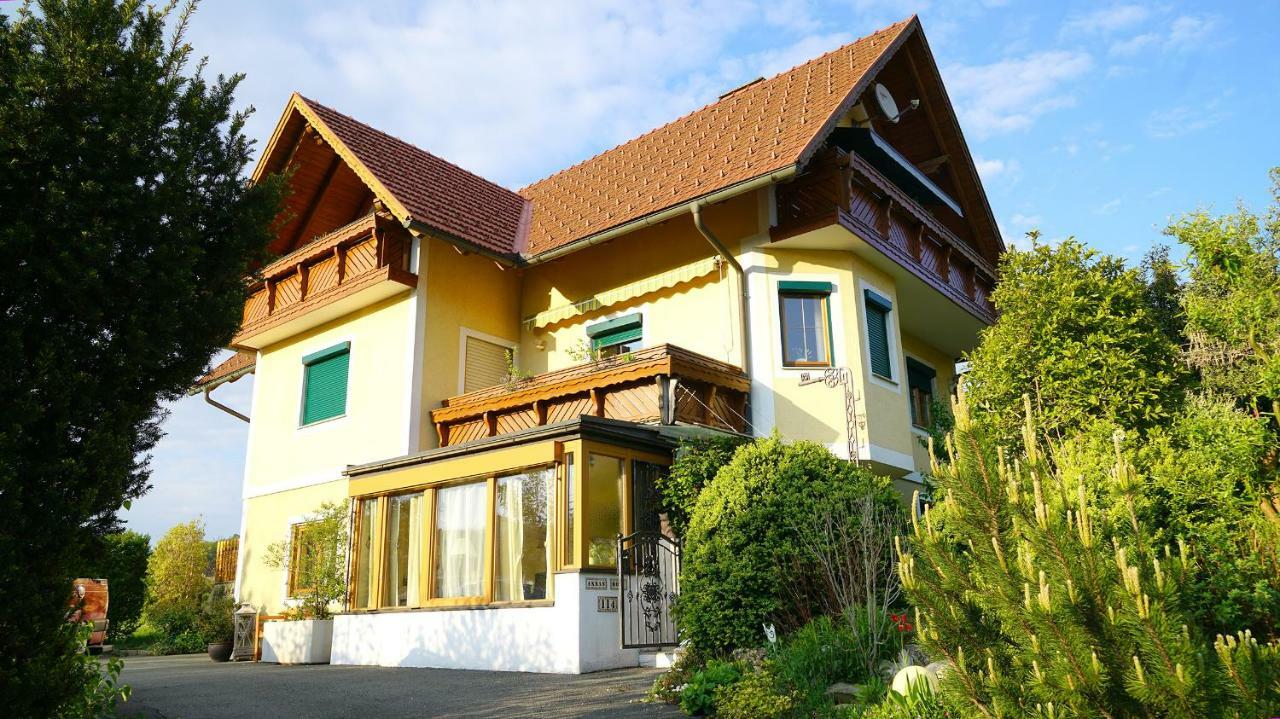 Anna's - Ratsch an der Weinstrasse