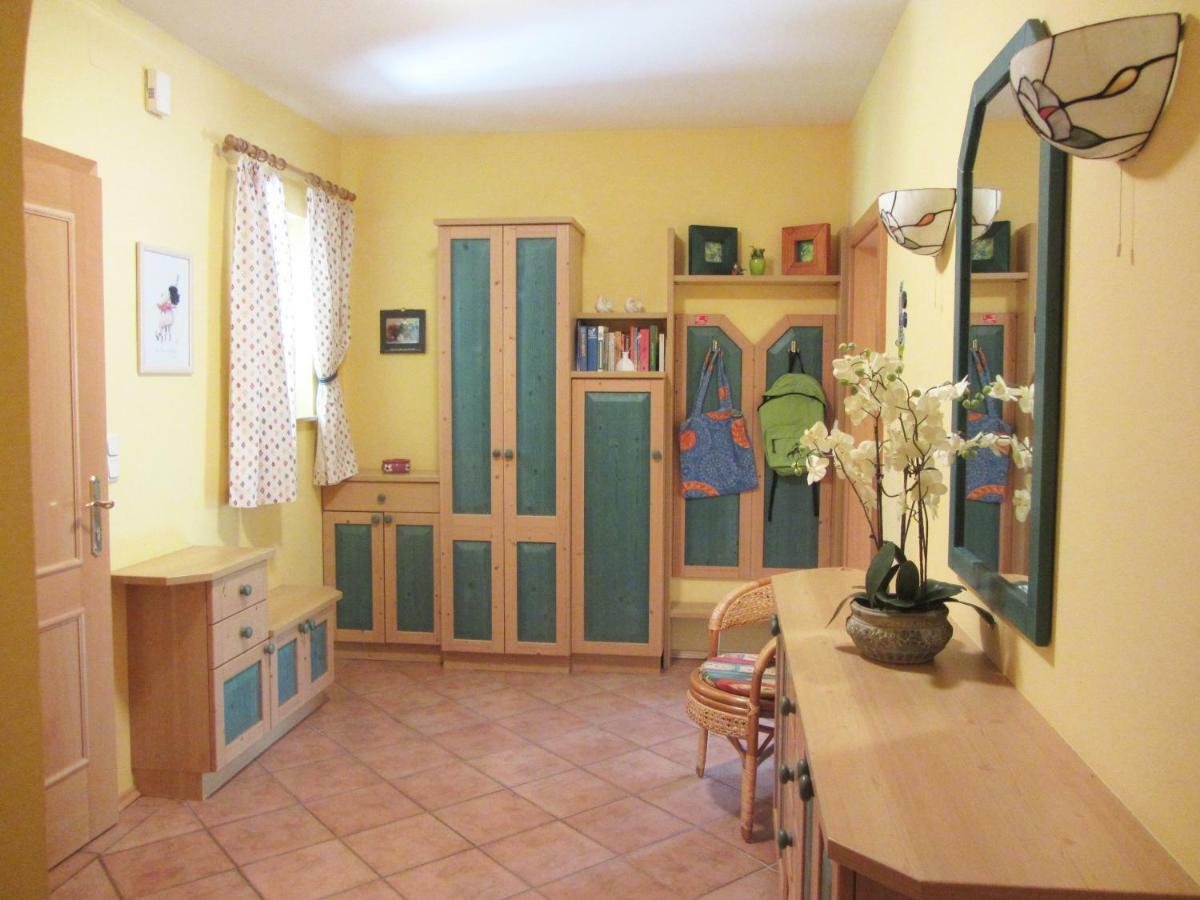 Anna's - Apartment