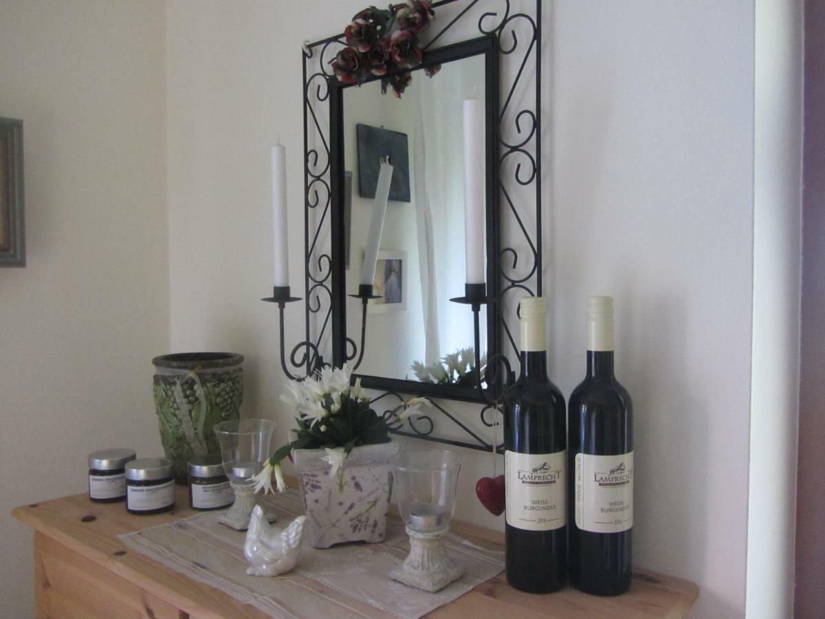 Anna's - Apartment