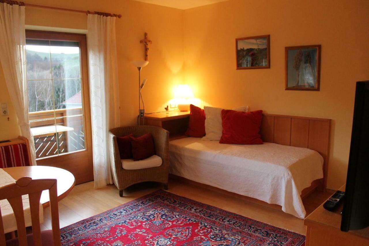 Apartment Anna's -
