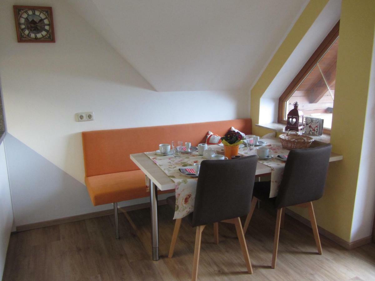Anna's - Apartment
