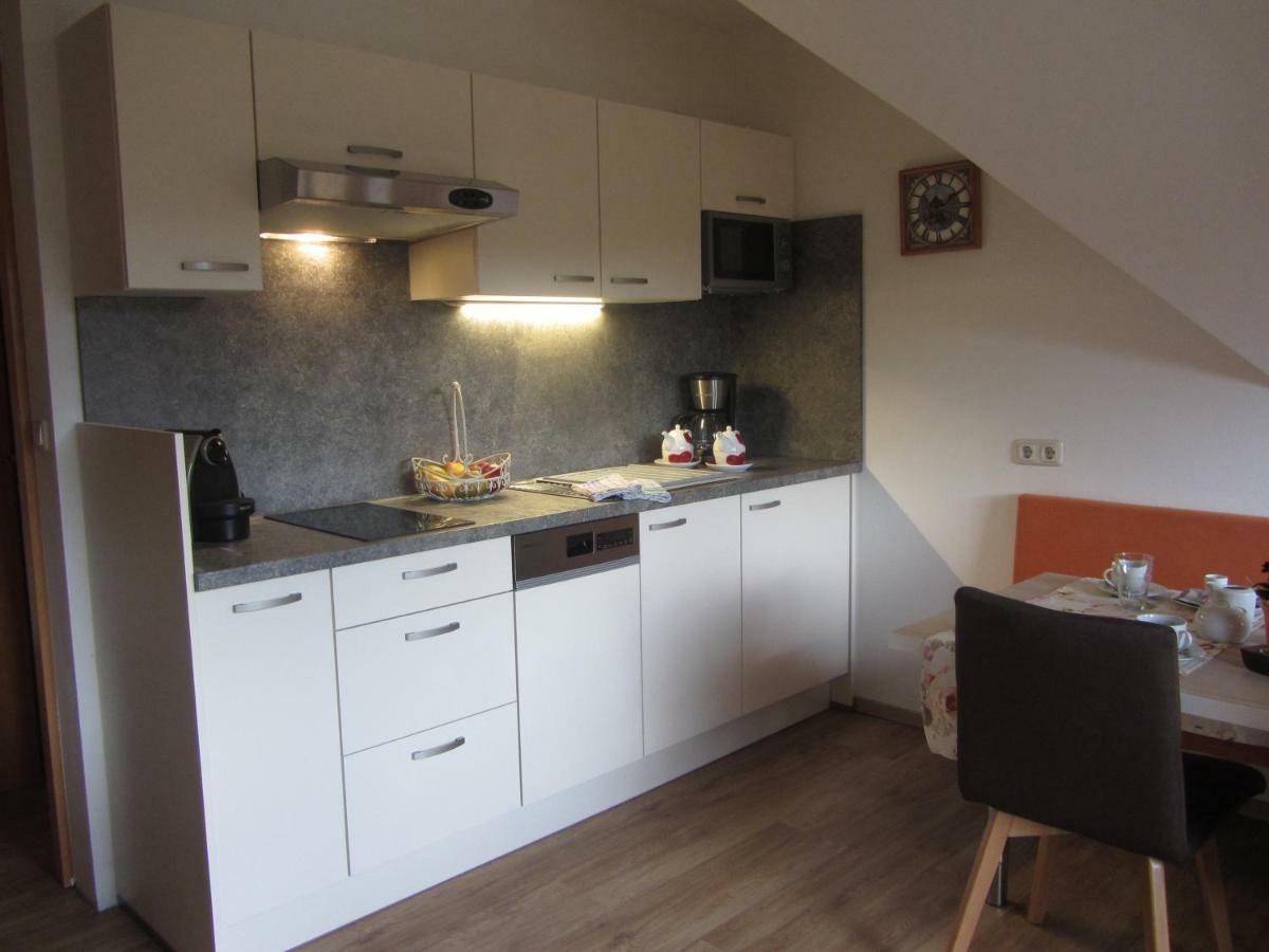 Anna's - Apartment