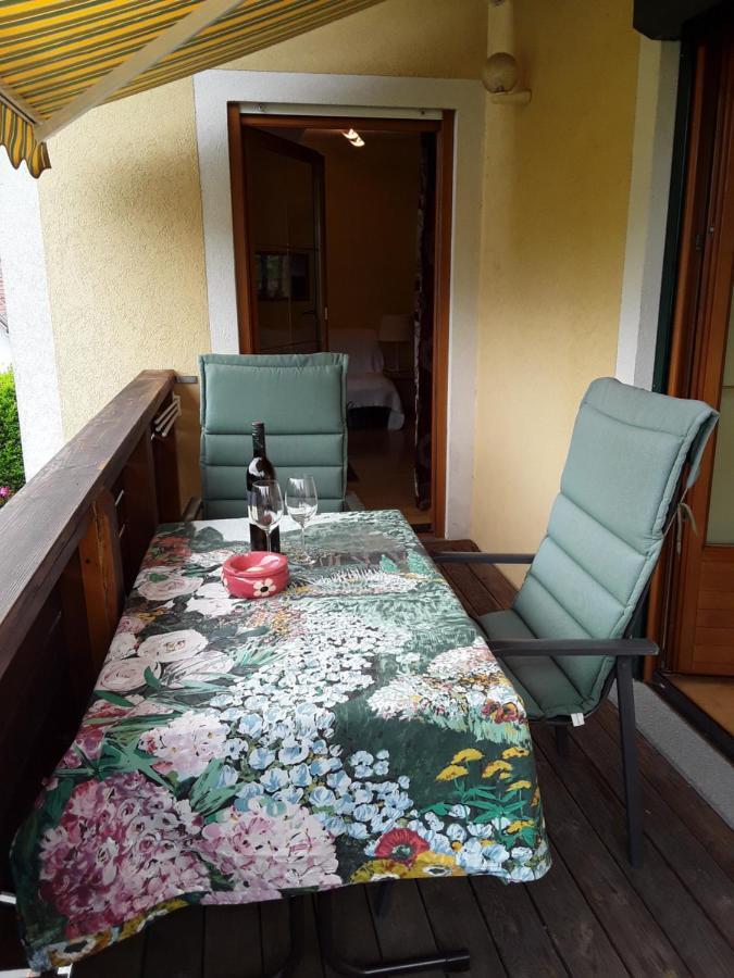 Apartment Anna's -